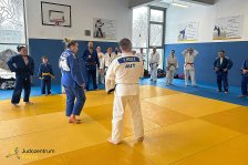 21.02.2026 Masters-Kadertraining